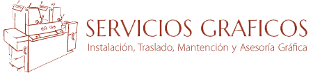 SERVICIOS GRAFICOS